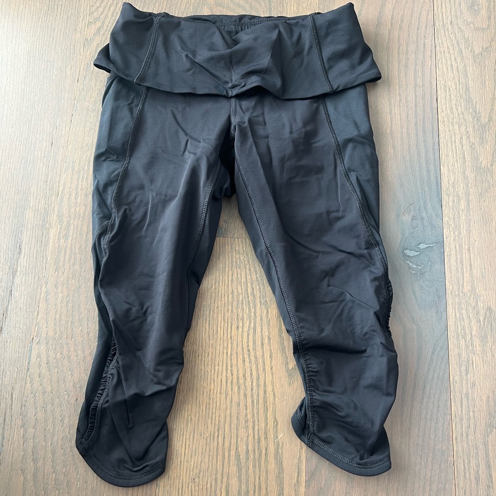 LuluLemon leggings